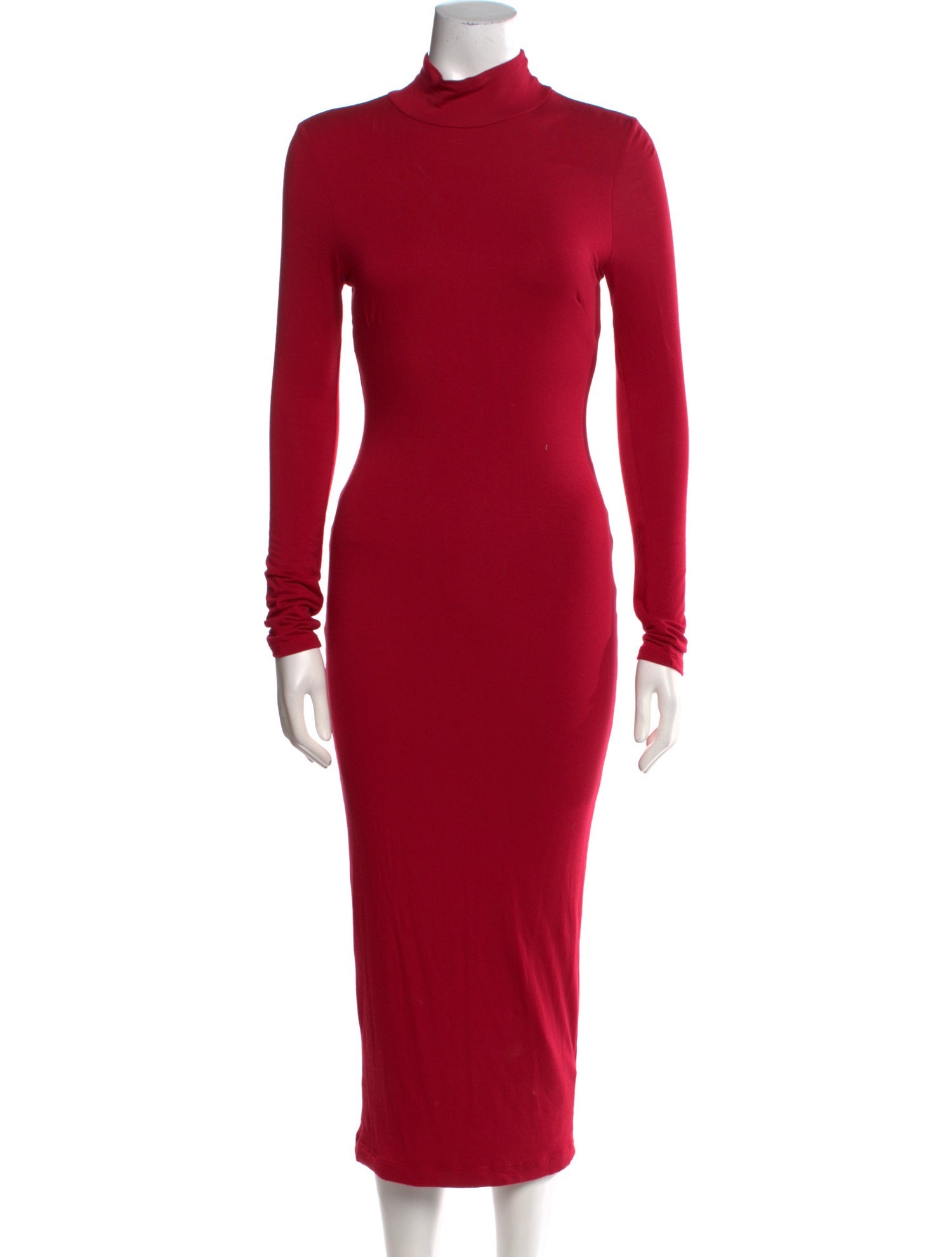 JLuxLabel Bamboo Long Dress