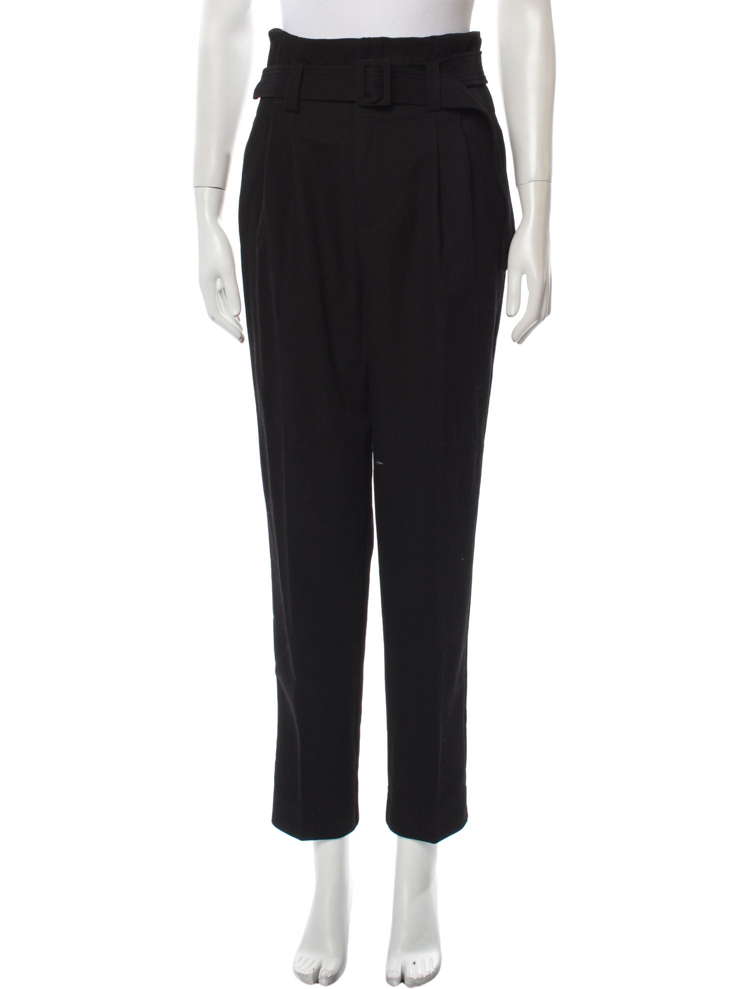 JLuxLabel Straight Leg Pants