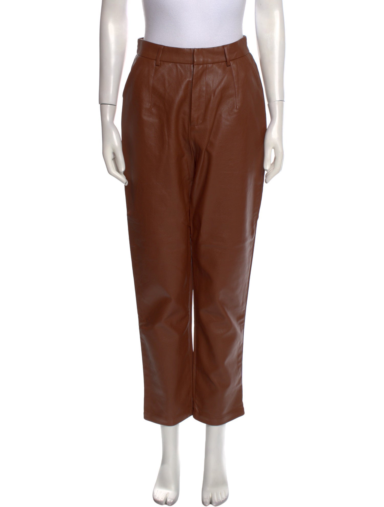 JLuxLabel Straight Leg Pants