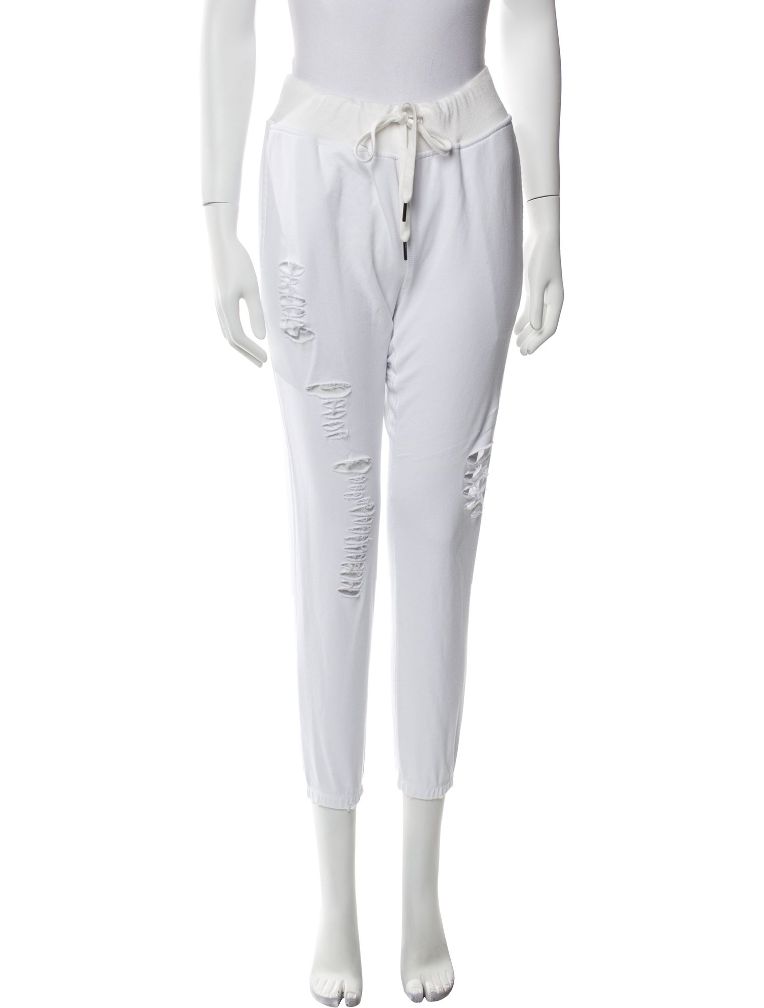 JLuxLabel Sweatpants