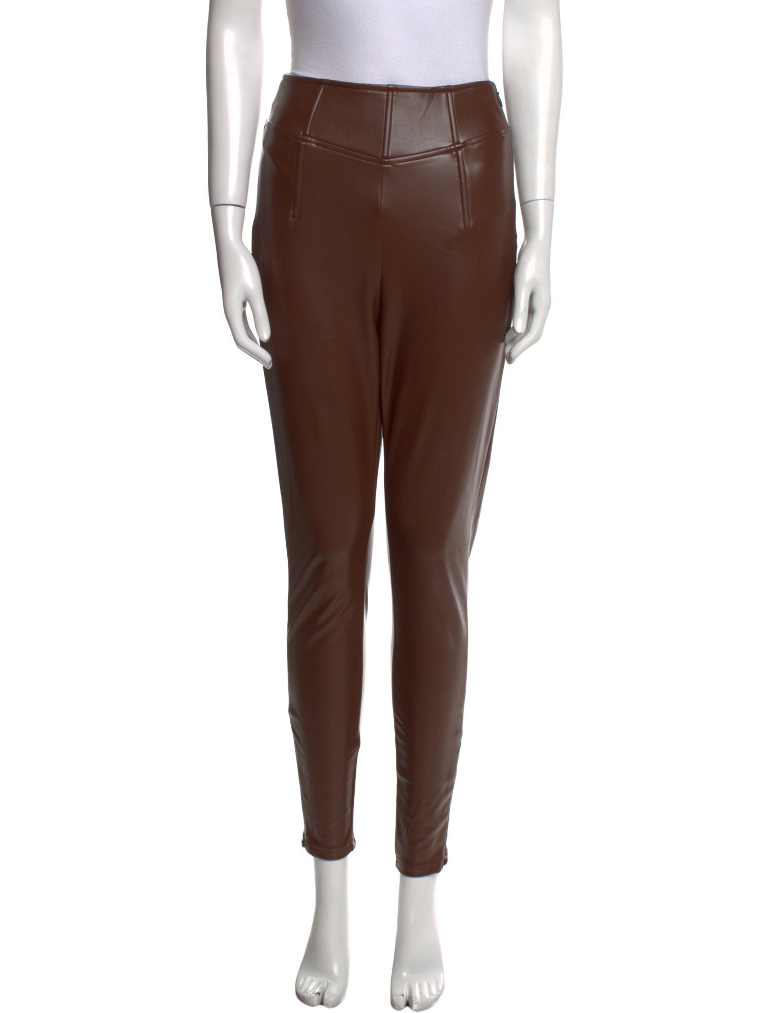 JLuxLabel Skinny Leg Pants