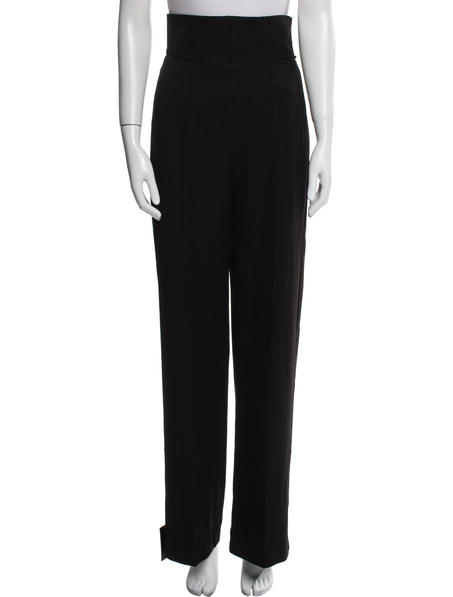 JLuxLabel Wide Leg Pants