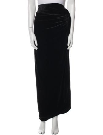 JLuxLabel Long Skirt