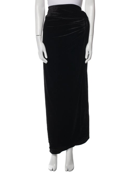 JLuxLabel Long Skirt
