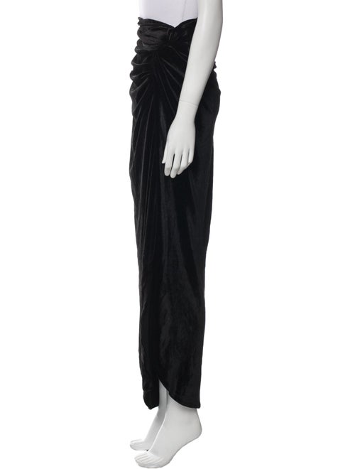 JLuxLabel Long Skirt