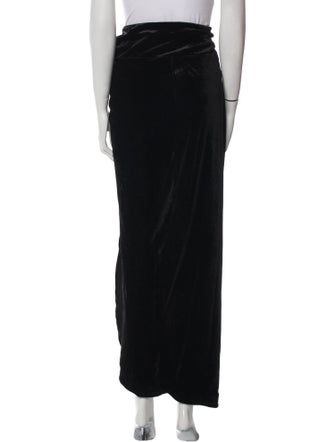 JLuxLabel Long Skirt