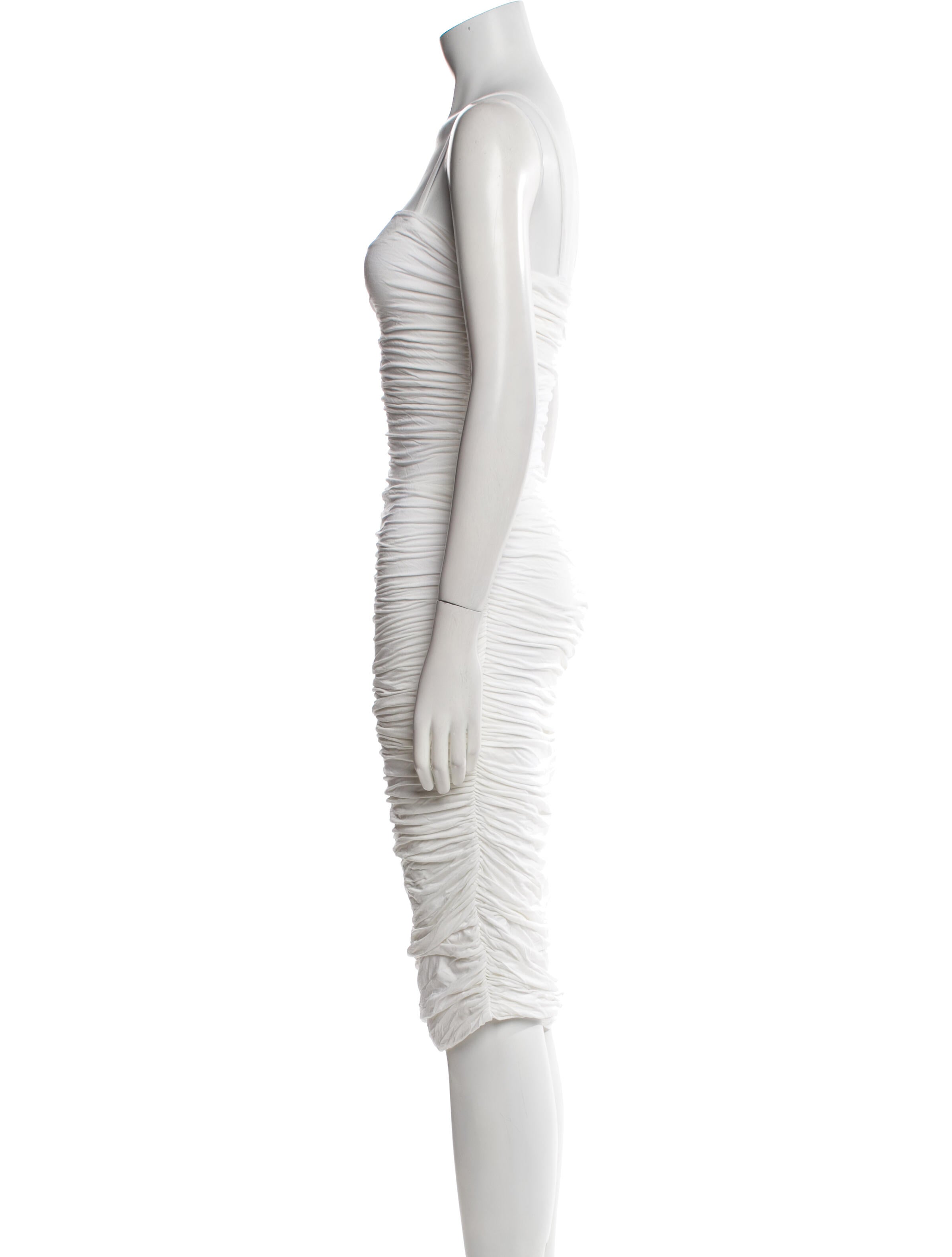 JLuxLabel Bamboo Mini Dress