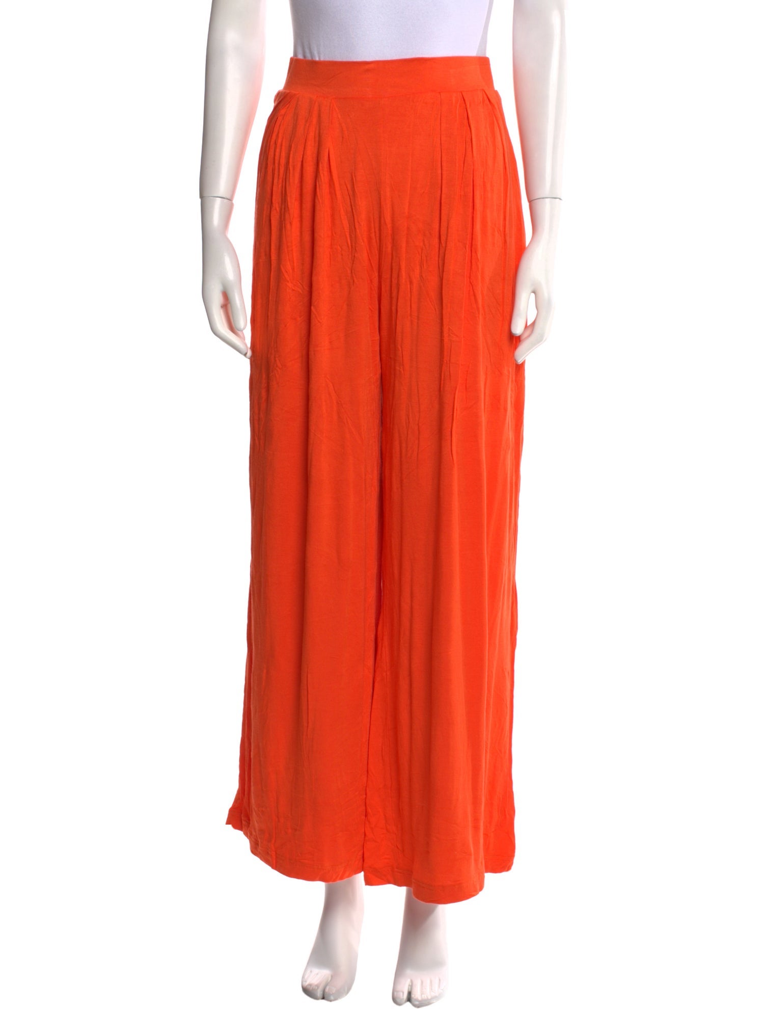 JLuxLabel Wide Leg Pants