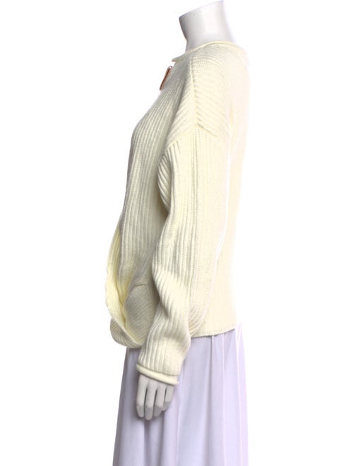 JLuxLabel Mock Neck Sweater