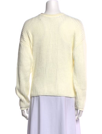 JLuxLabel Mock Neck Sweater