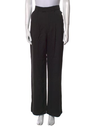 JLuxLabel Wide Leg Pants