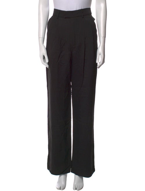 JLuxLabel Wide Leg Pants