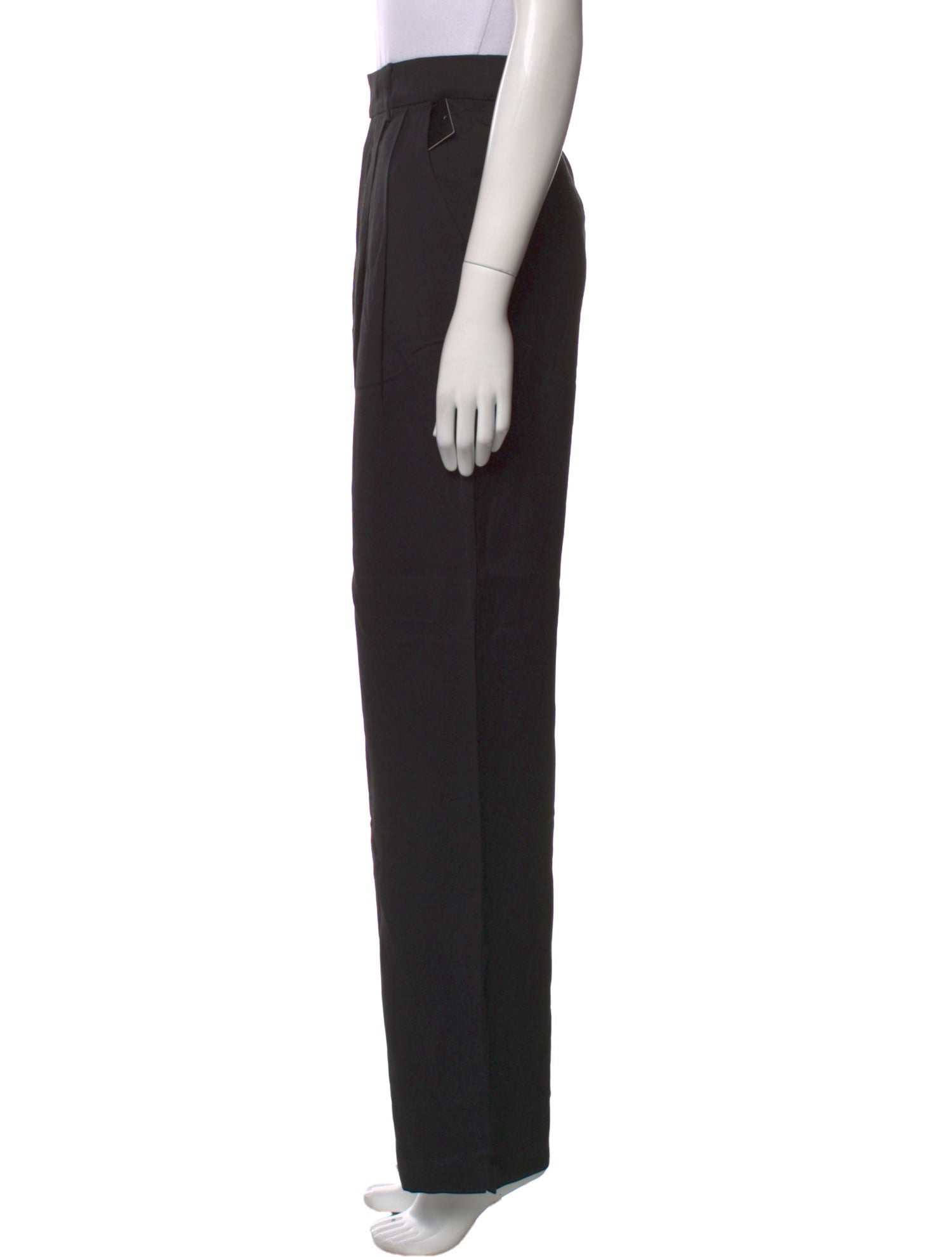 JLuxLabel Wide Leg Pants