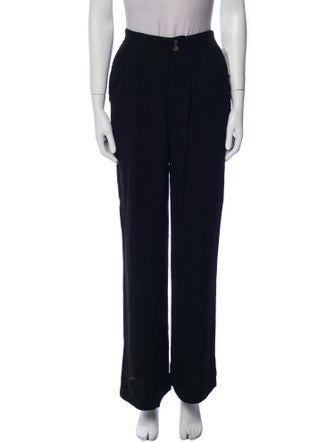 JLuxLabel Wide Leg Pants