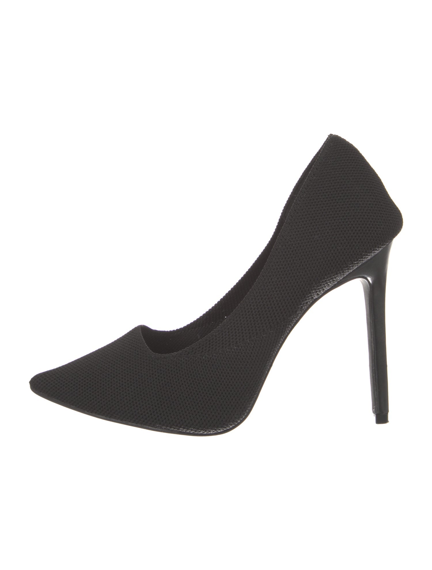 JLuxLabel Pumps