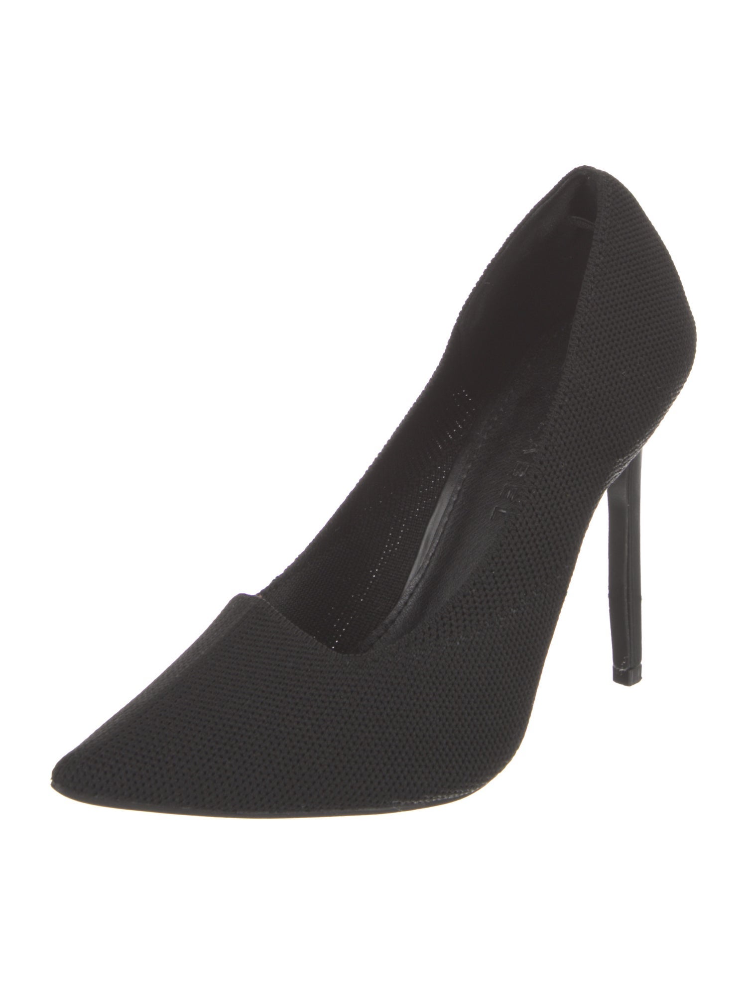 JLuxLabel Pumps