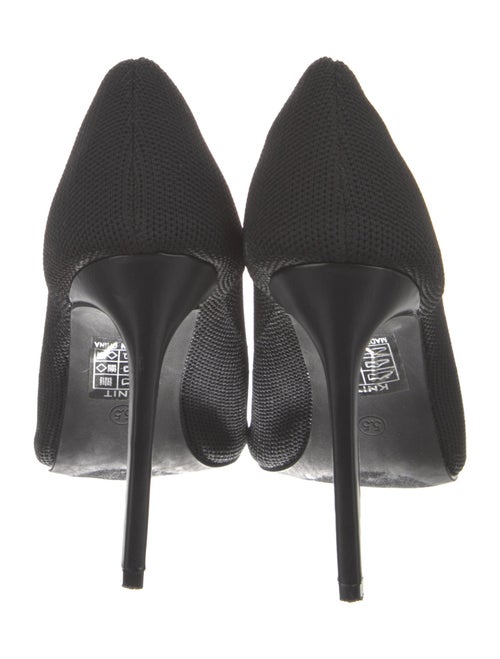 JLuxLabel Pumps