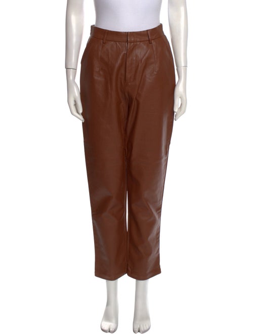 JLuxLabel Straight Leg Pants