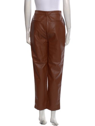 JLuxLabel Straight Leg Pants