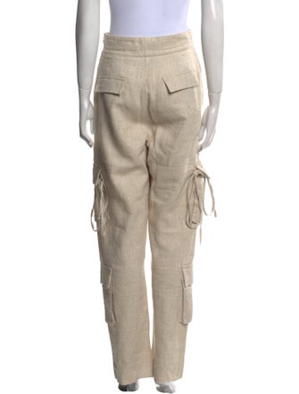 JLuxLabel Straight Leg Pants