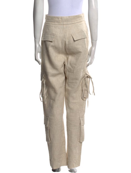 JLuxLabel Straight Leg Pants