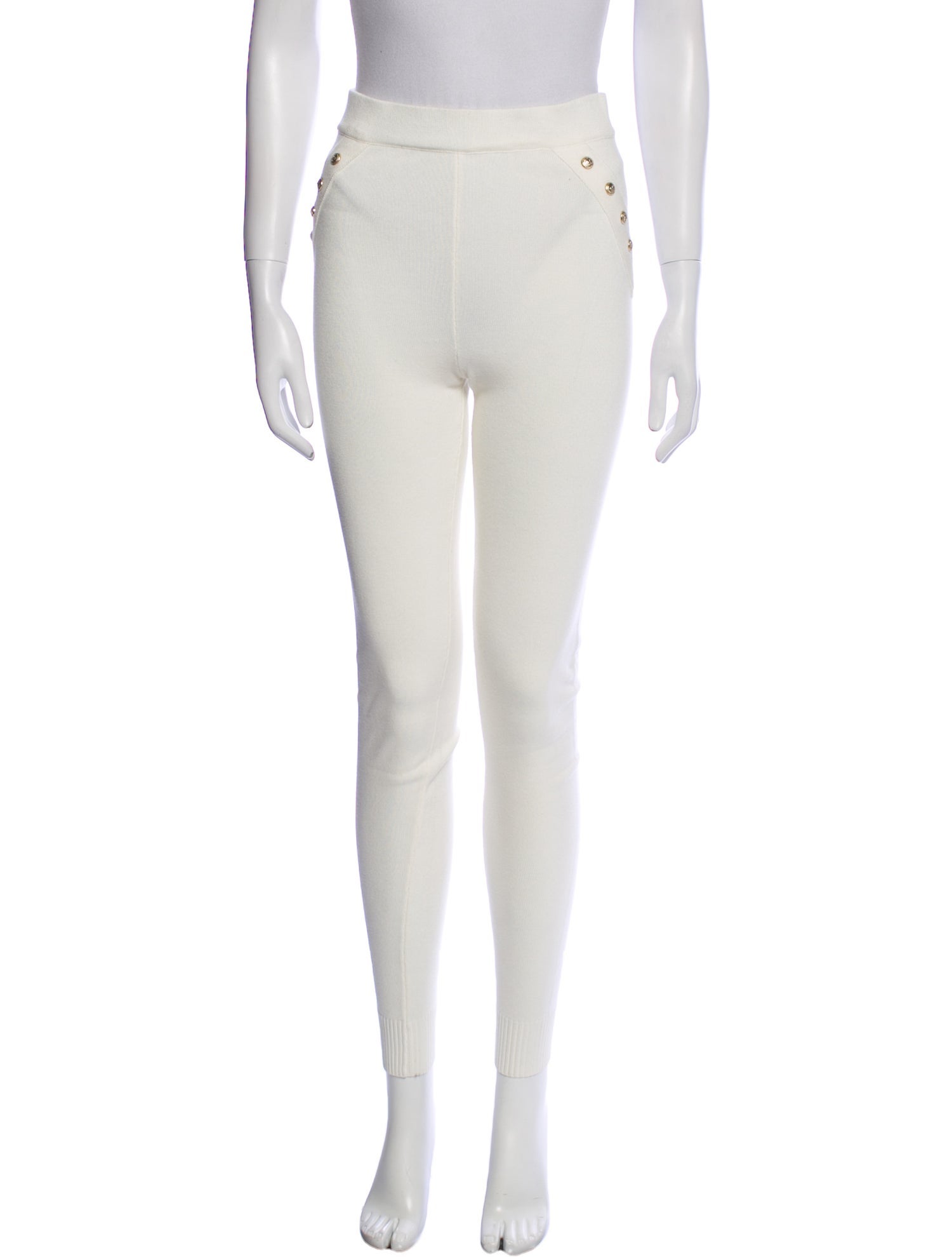 JLuxLabel Skinny Leg Pants