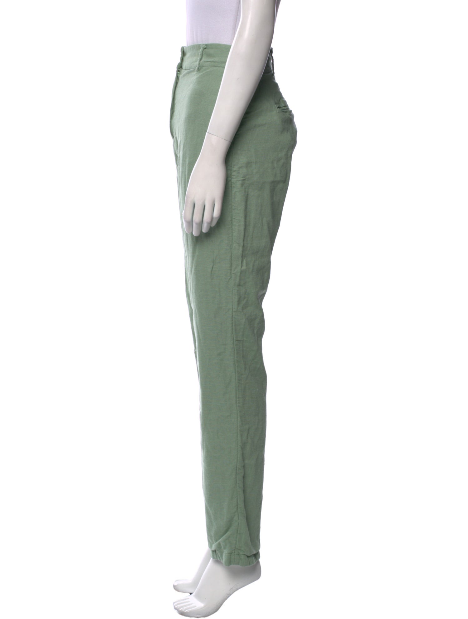 JLuxLabel Straight Leg Pants