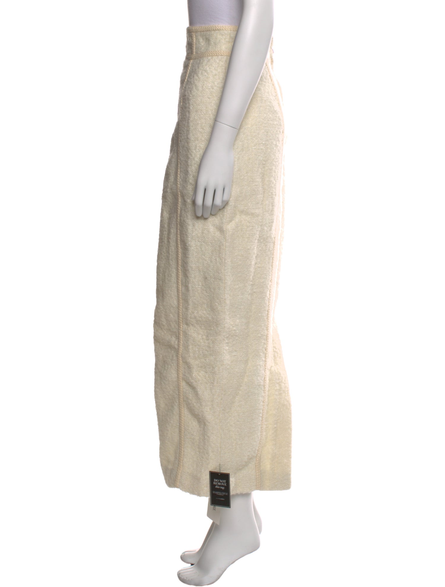 JLuxLabel Midi Length Skirt w/ Tags