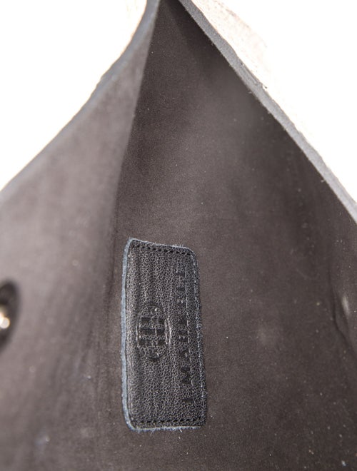 J. Markell Python Clutch