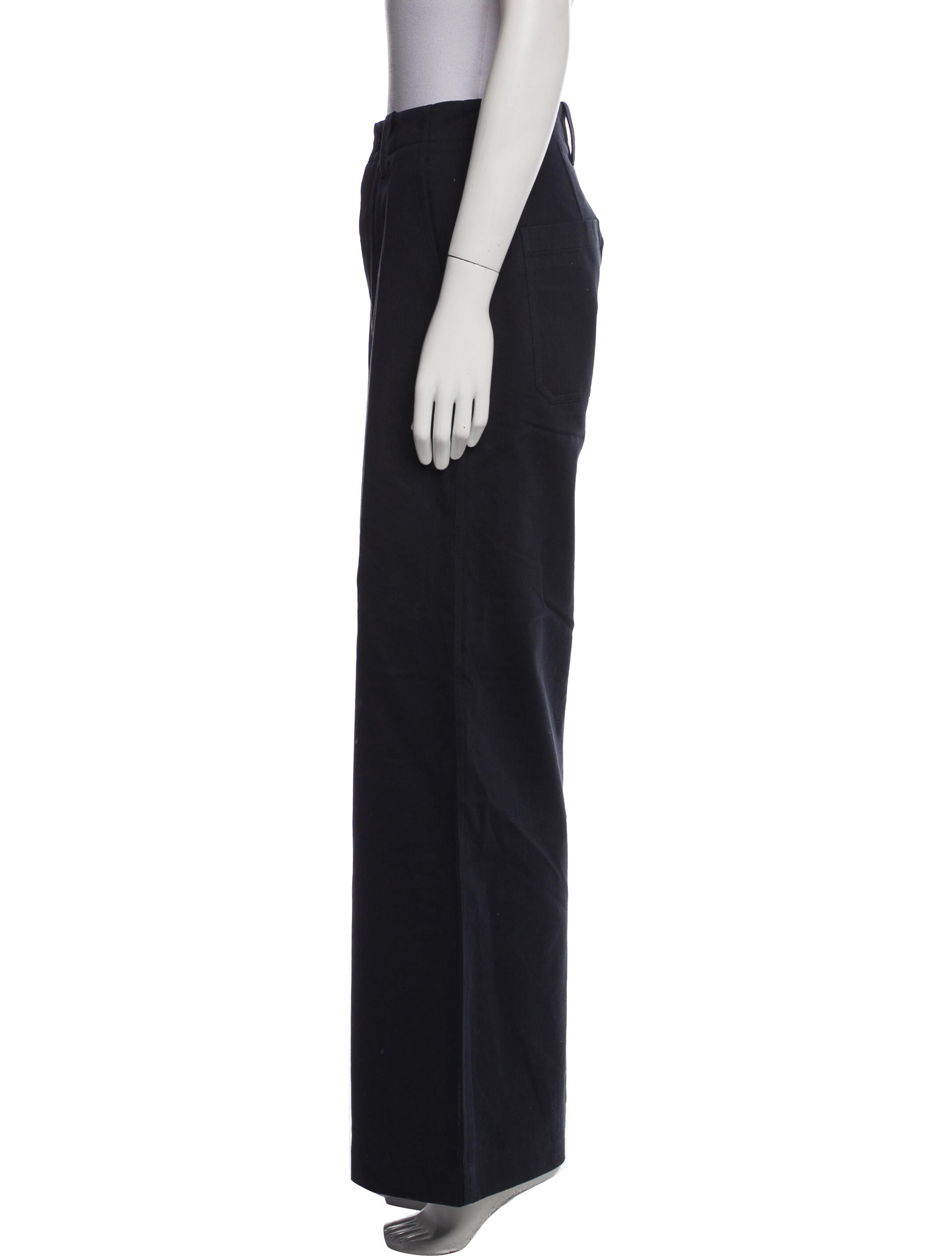 Jamie Haller Wide Leg Pants w/ Tags
