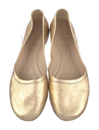 Jamie Haller Leather