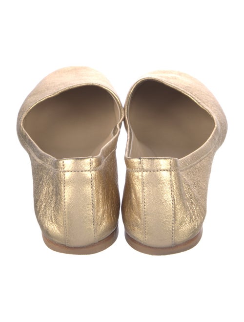 Jamie Haller Leather