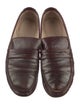 Jamie Haller Leather Loafers