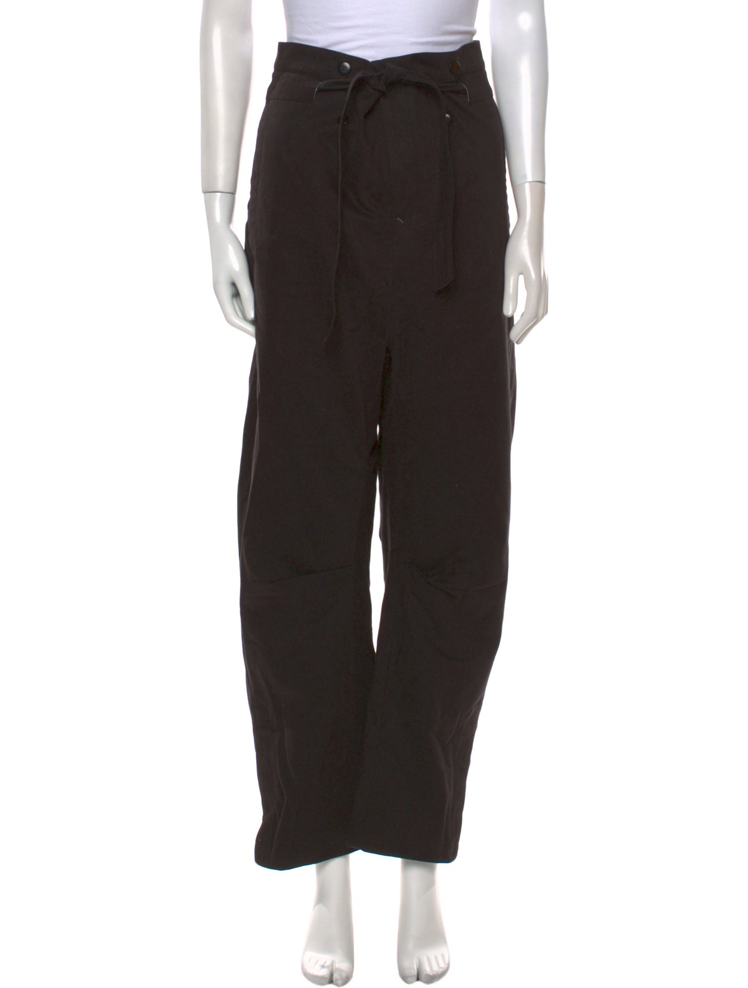 Jamie Haller Wide Leg Pants