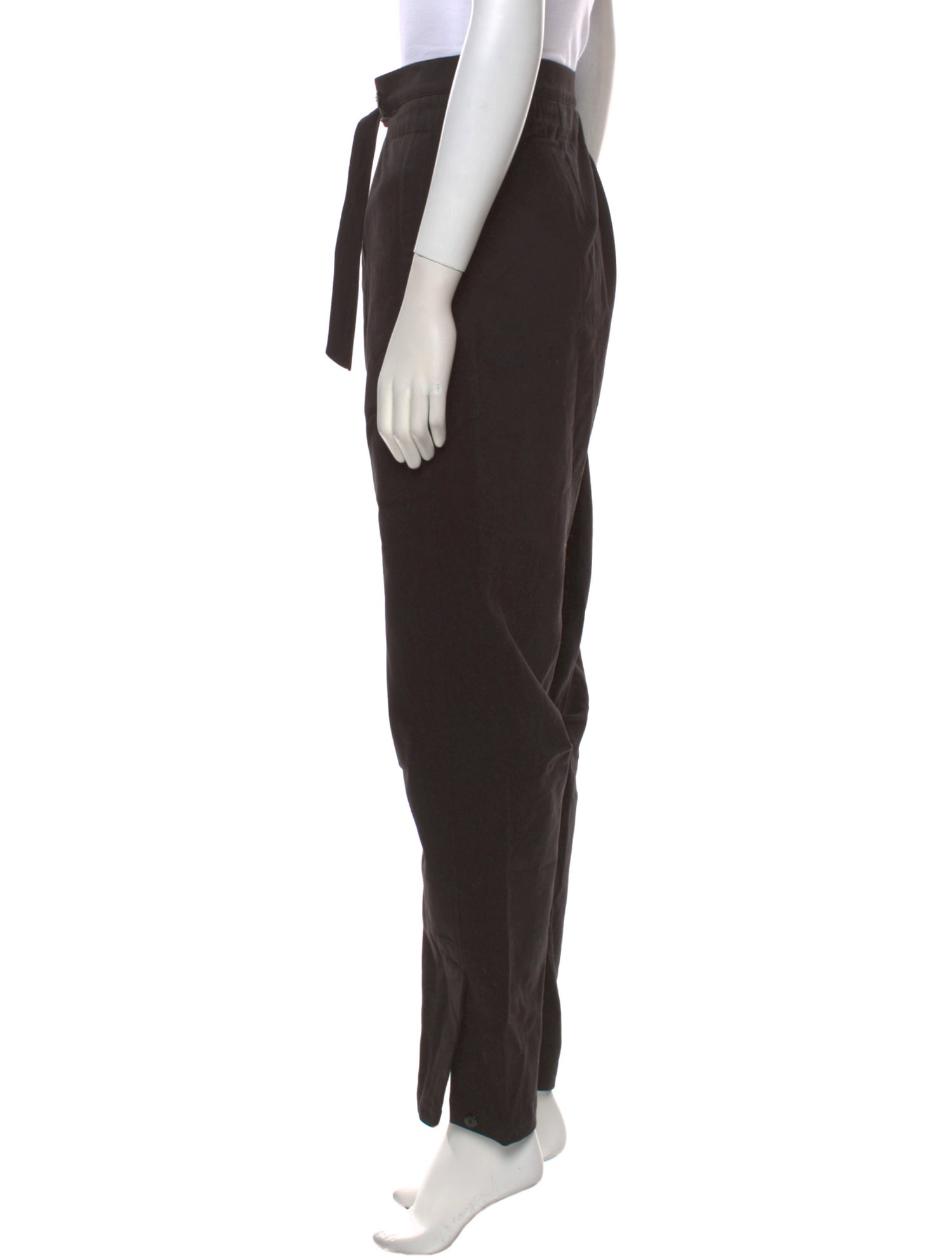 Jamie Haller Wide Leg Pants