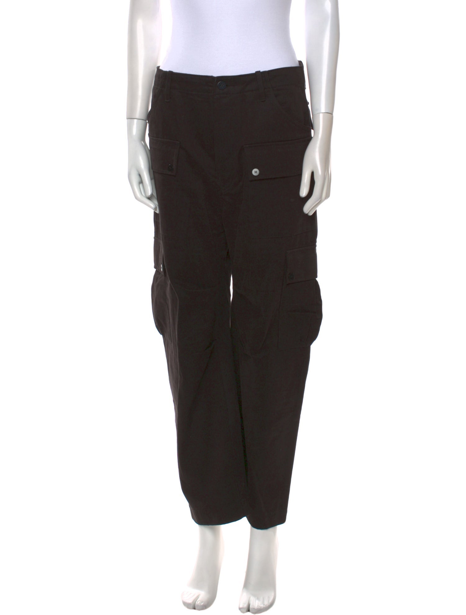 Jamie Haller Wide Leg Pants