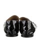 Jamie Haller Patent Leather Loafers