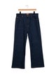 Jamie Haller High-Rise Wide Leg Jeans