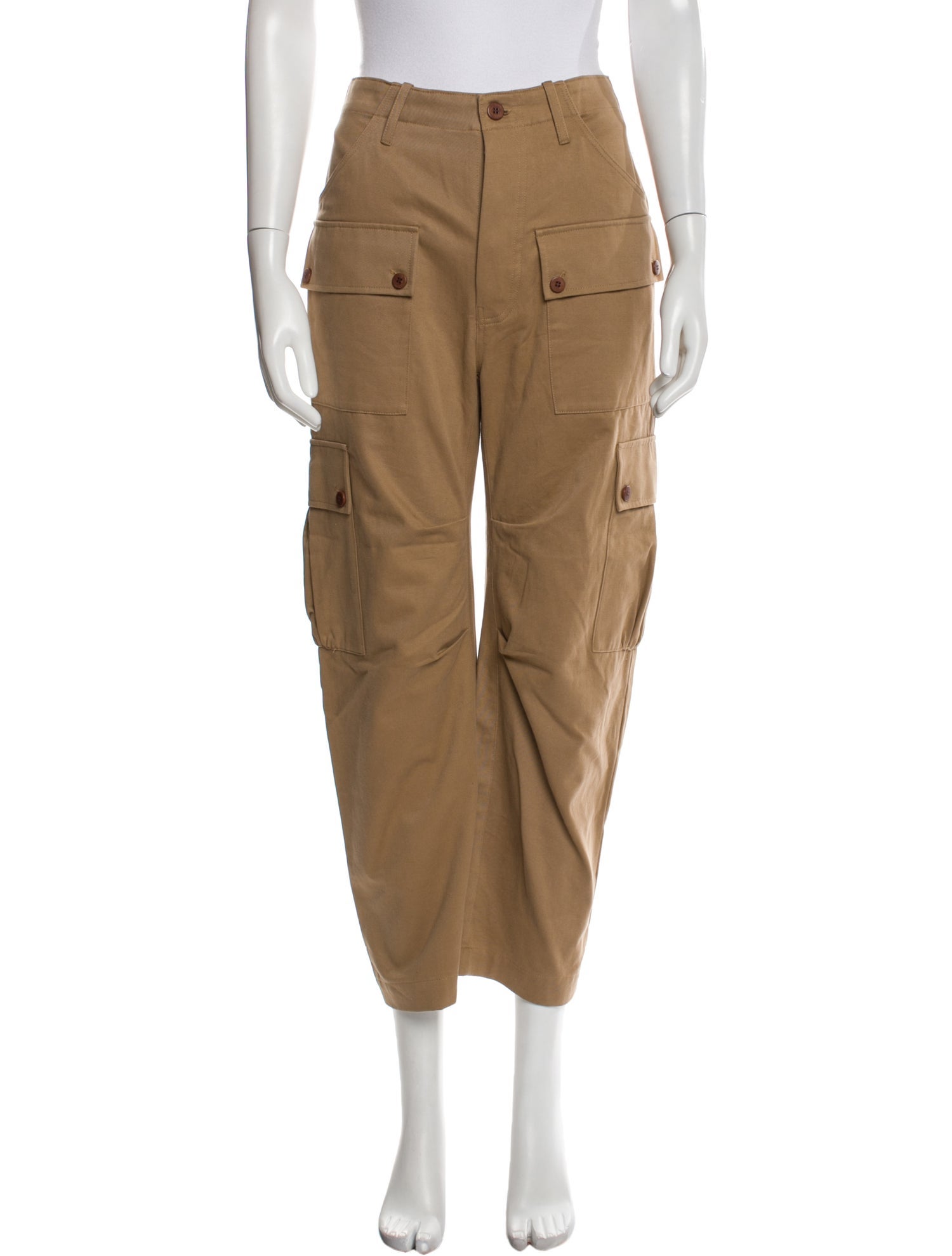 Jamie Haller Straight Leg Pants w/ Tags