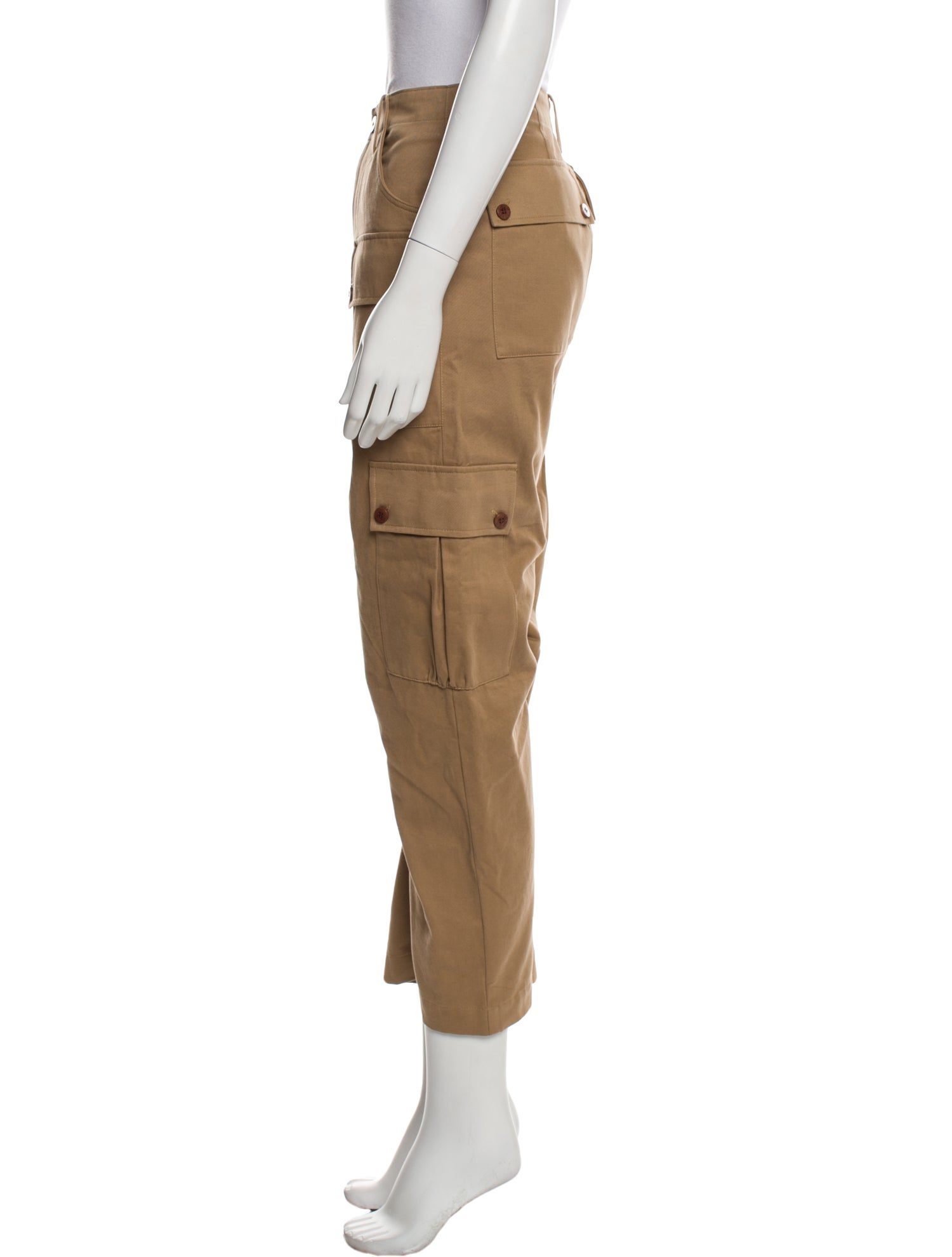 Jamie Haller Straight Leg Pants w/ Tags