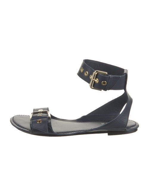 Jamie Haller Leather Sandals