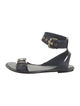 Jamie Haller Leather Sandals