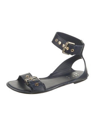 Jamie Haller Leather Sandals