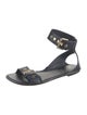 Jamie Haller Leather Sandals
