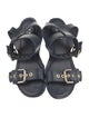 Jamie Haller Leather Sandals