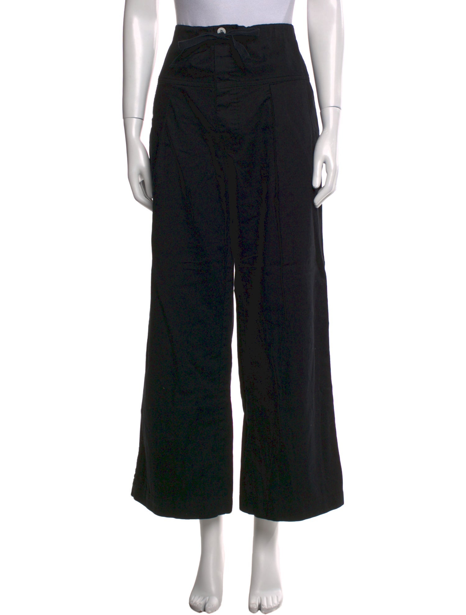 Jamie Haller Wide Leg Pants