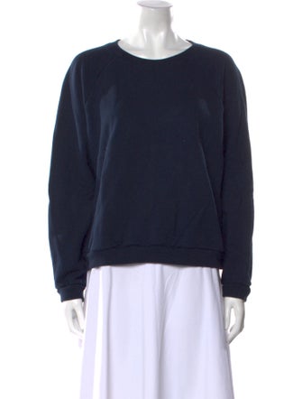 Jamie Haller Scoop Neck Sweater