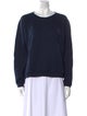 Jamie Haller Scoop Neck Sweater
