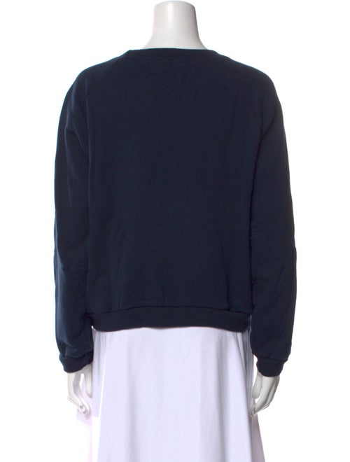 Jamie Haller Scoop Neck Sweater