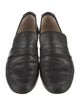 Jamie Haller Leather Loafers